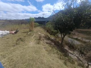Terreno en venta •La Vas Km 5.5 Junto garita peaje — Terreno en Venta en Zona 12, Guatemala, Ciudad — miniatura 7 de 17