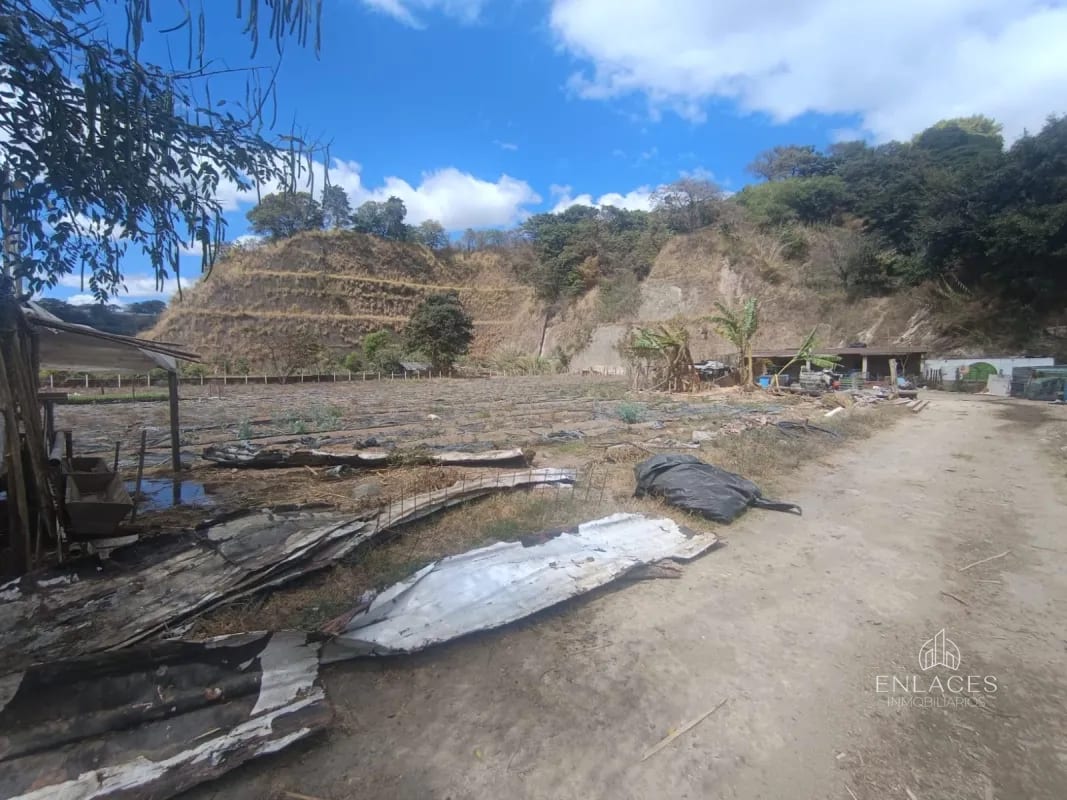 Terreno en venta •La Vas Km 5.5 Junto garita peaje — Terreno en Venta en Zona 12, Guatemala, Ciudad — foto 5 de 17