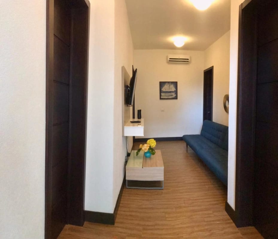 Villa residencial enfrente al mar 4 dormitorios en venta en exclusivo condominio en Monterrico — Casa en Venta en Monterrico, Santa Rosa — foto 8 de 14