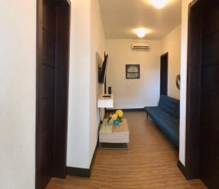 Villa residencial enfrente al mar 4 dormitorios en venta en exclusivo condominio en Monterrico — Casa en Venta en Monterrico, Santa Rosa — miniatura 8 de 14