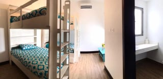 Villa residencial enfrente al mar 4 dormitorios en venta en exclusivo condominio en Monterrico — Casa en Venta en Monterrico, Santa Rosa — miniatura 7 de 14