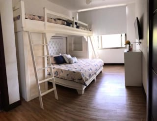 Villa residencial enfrente al mar 4 dormitorios en venta en exclusivo condominio en Monterrico — Casa en Venta en Monterrico, Santa Rosa — miniatura 5 de 14