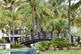 Villa residencial enfrente al mar 4 dormitorios en venta en exclusivo condominio en Monterrico — Casa en Venta en Monterrico, Santa Rosa — miniatura 2 de 14