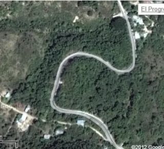 Terreno/ Finca Venta Kilómetro 31 Carr. al Atlántico San Antonio la Paz, el Progreso — Terreno en Venta en San Antonio La Paz, El Progreso — miniatura 3 de 4