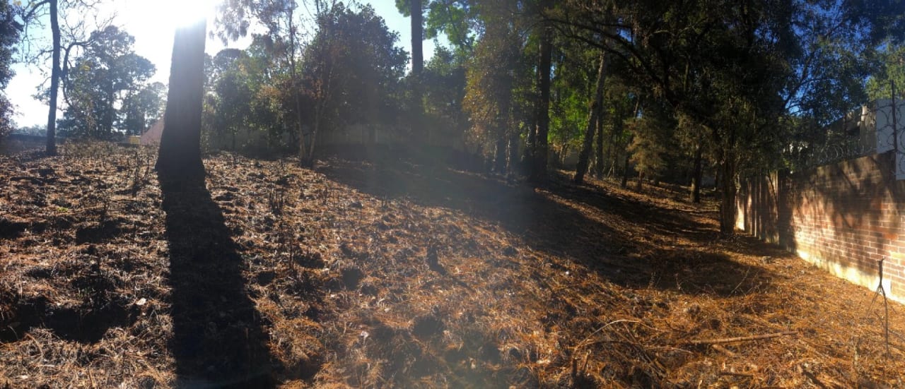 Terreno 3,700 v2 en venta zona 16 sector Kanajuyú — Terreno en Venta en Zona 16, Guatemala, Ciudad — foto 2 de 9