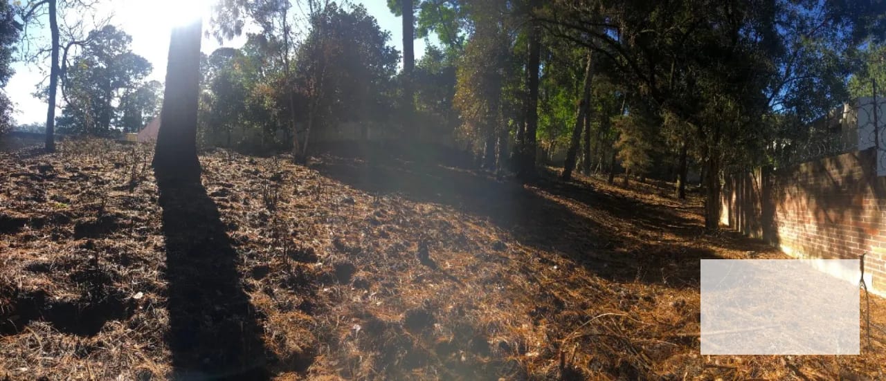 Terreno 3,700 v2 en venta zona 16 sector Kanajuyú — Terreno en Venta en Zona 16, Guatemala, Ciudad — foto 2 de 9