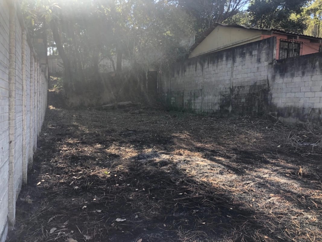 Terreno 3,700 v2 en venta zona 16 sector Kanajuyú — Terreno en Venta en Zona 16, Guatemala, Ciudad — foto 4 de 9