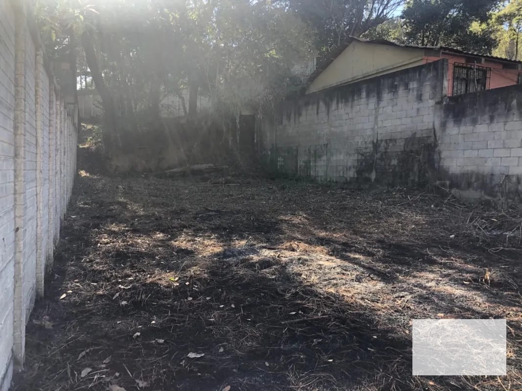 Terreno 3,700 v2 en venta zona 16 sector Kanajuyú — Terreno en Venta en Zona 16, Guatemala, Ciudad — foto 4 de 9