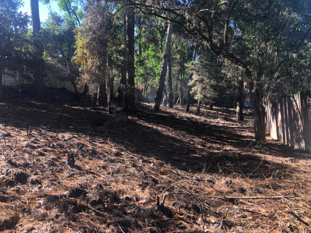 Terreno 3,700 v2 en venta zona 16 sector Kanajuyú — Terreno en Venta en Zona 16, Guatemala, Ciudad — foto 8 de 9