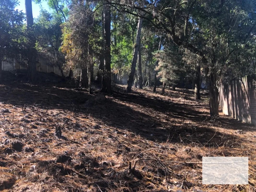 Terreno 3,700 v2 en venta zona 16 sector Kanajuyú — Terreno en Venta en Zona 16, Guatemala, Ciudad — foto 8 de 9