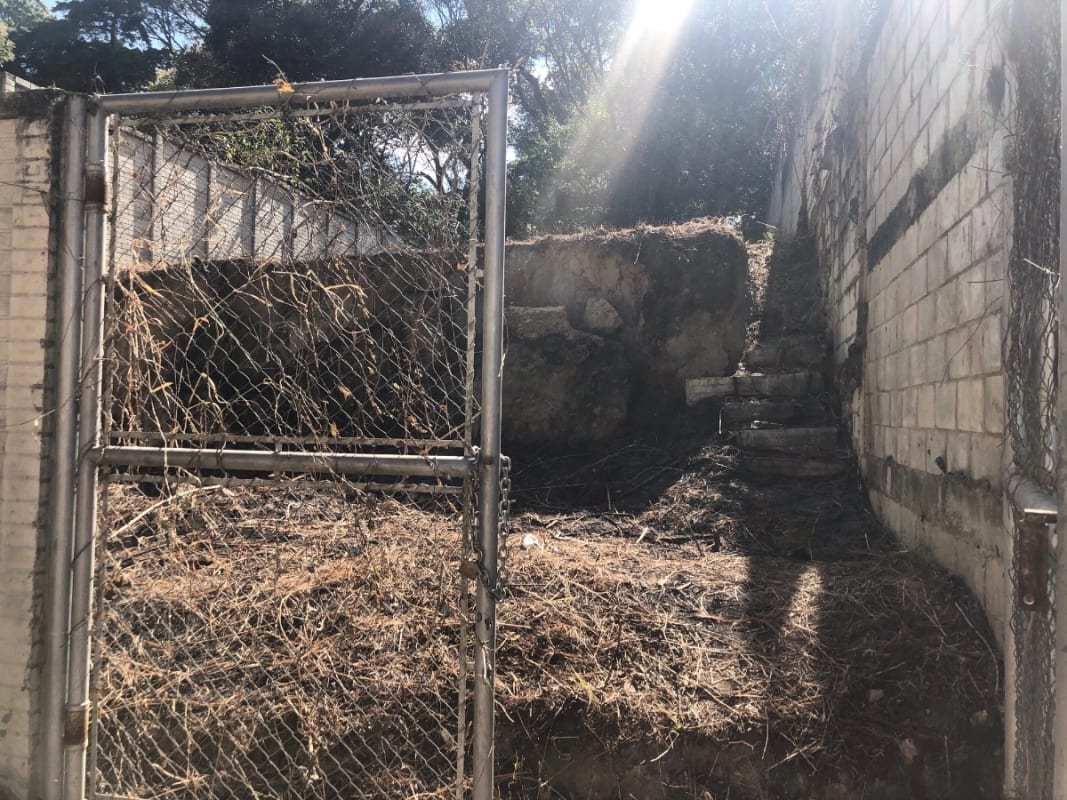 Terreno 3,700 v2 en venta zona 16 sector Kanajuyú — Terreno en Venta en Zona 16, Guatemala, Ciudad — foto 9 de 9