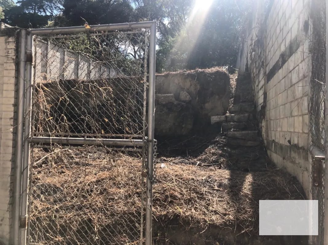 Terreno 3,700 v2 en venta zona 16 sector Kanajuyú — Terreno en Venta en Zona 16, Guatemala, Ciudad — foto 9 de 9