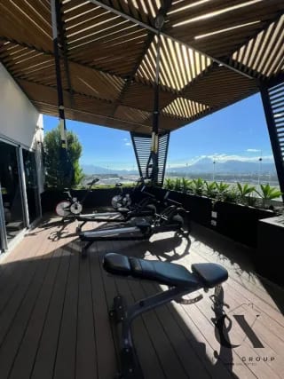 Apartamento tipo Estudio zona 13 — Apartamento en Venta en Narama, Zona 13, Guatemala, Ciudad — miniatura 3 de 16