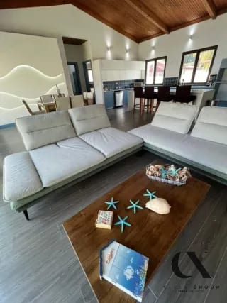 Casa Likin AMUEBLADA — Casa en Venta en Likin, Puerto Quetzal, Escuintla — miniatura 10 de 11