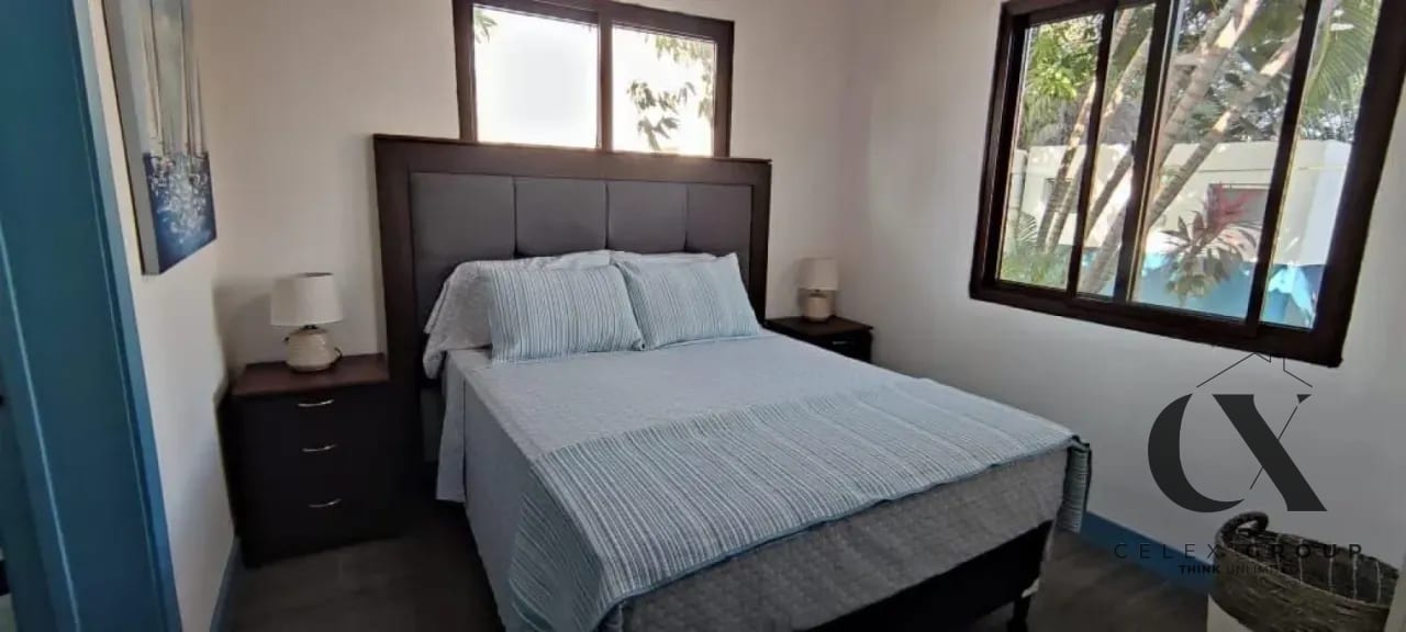 Casa Likin AMUEBLADA — Casa en Venta en Likin, Puerto Quetzal, Escuintla — foto 8 de 11
