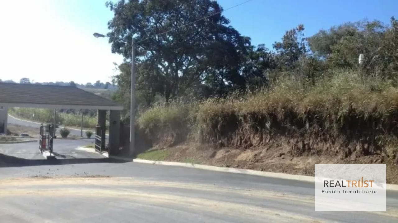 Terreno en Venta Entrada a Olmeca KM 17 — Terreno en Venta en Carretera a El Salvador, Guatemala, Ciudad — foto 3 de 4