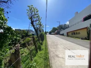 TERRENO EN VENTA ENTRADA A FRAIJANES — Terreno en Venta en Fraijanes, Carretera a El Salvador, Guatemala, Ciudad — miniatura 1 de 9