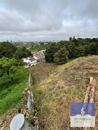 VENDO TERRENO EN ZONA 16, LA MONTAÑA — Terreno en Venta en Zona 16, Guatemala, Ciudad — miniatura 3 de 4