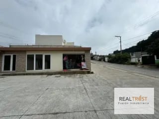 Local en Venta San José Pinula CAES — Local en Venta en San José Pinula, Guatemala, Ciudad — miniatura 11 de 11