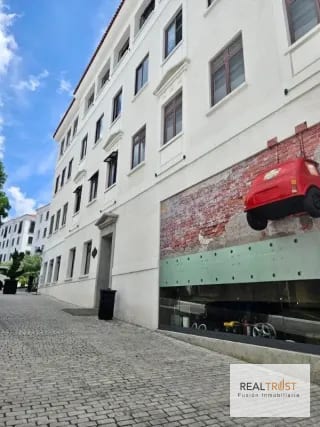OFICINA EN RENTA CAYALA — Oficina en Alquiler en Ciudad Cayalá, Zona 16, Guatemala, Ciudad — miniatura 3 de 9