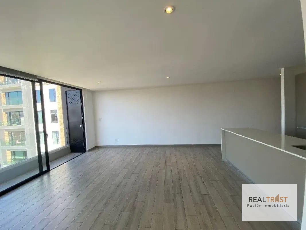 APARTAMENTO EN VENTA EDIFICIO PARQUE 15 — Apartamento en Venta en Zona 15, Guatemala, Ciudad — foto 1 de 12