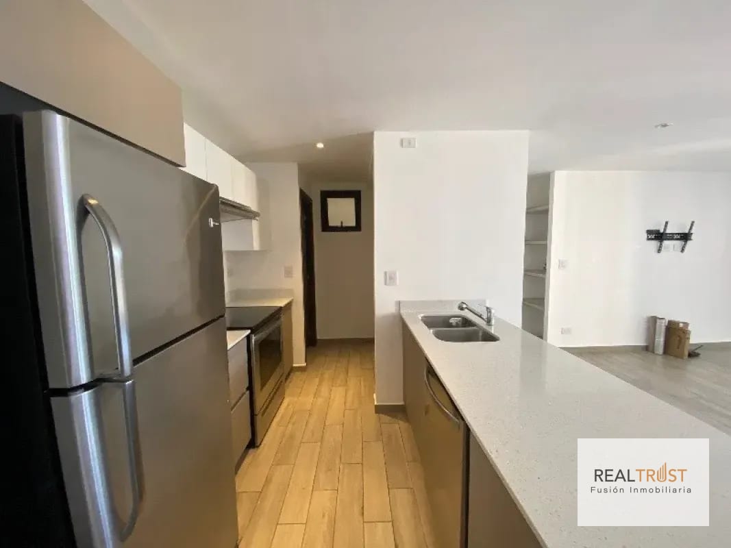 APARTAMENTO EN VENTA EDIFICIO PARQUE 15 — Apartamento en Venta en Zona 15, Guatemala, Ciudad — foto 12 de 12