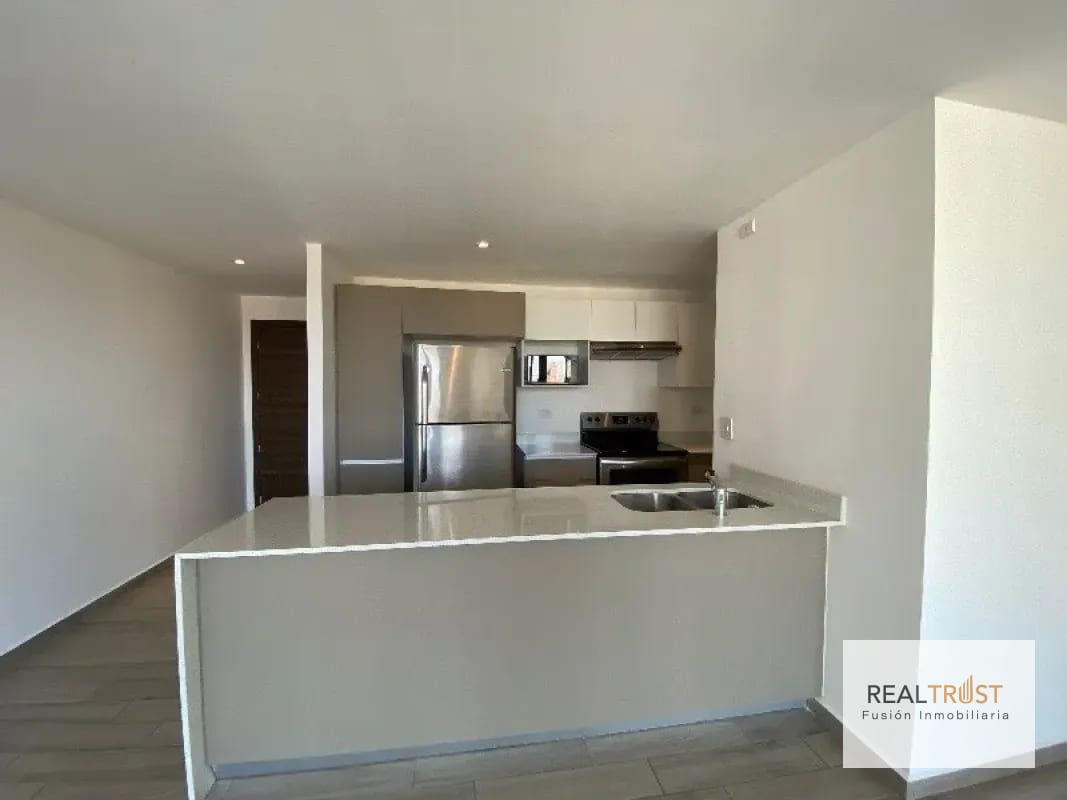 APARTAMENTO EN VENTA EDIFICIO PARQUE 15 — Apartamento en Venta en Zona 15, Guatemala, Ciudad — foto 9 de 12