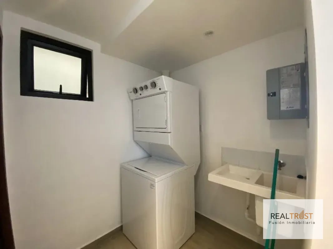 APARTAMENTO EN VENTA EDIFICIO PARQUE 15 — Apartamento en Venta en Zona 15, Guatemala, Ciudad — foto 3 de 12