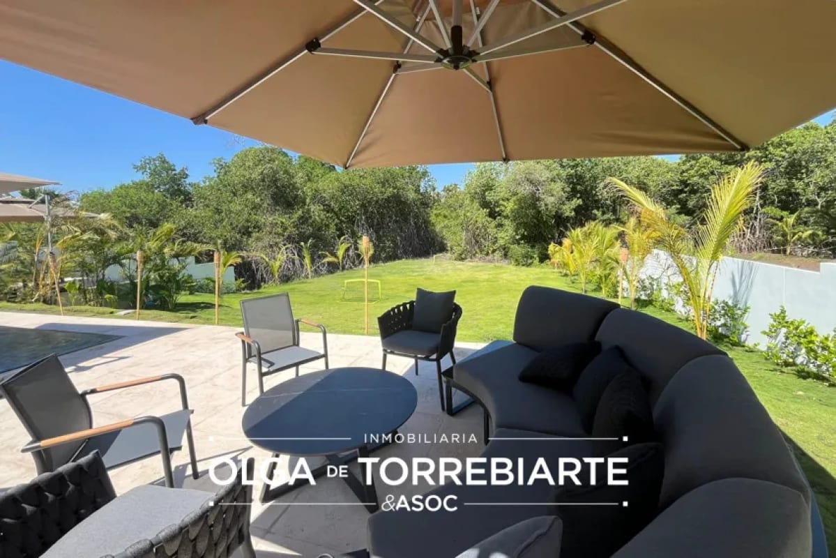 Casa amueblada en Brisas Juan Gaviota Marina del Sur — Casa en Venta en Juan Gaviota Marina del Sur, Puerto San José, Escuintla — foto 6 de 13