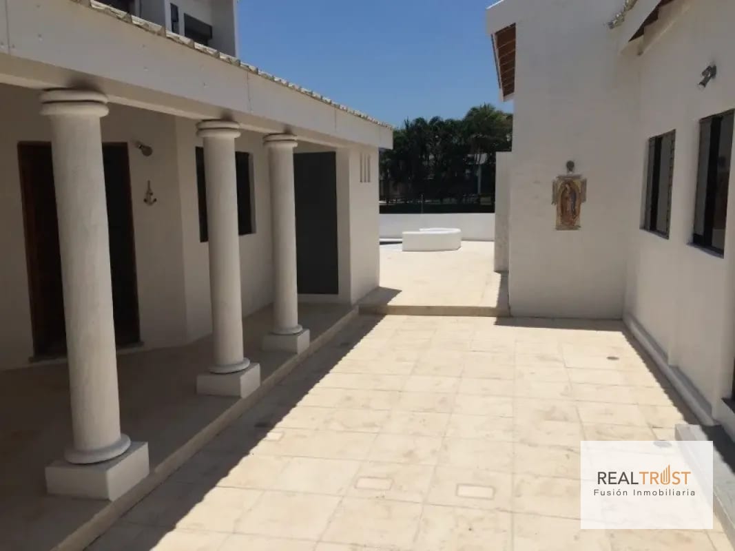Casa en Venta en Likin Puerto San José — Casa vacacional en Venta en Puerto San José, Escuintla — foto 1 de 7