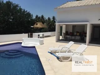 Casa en Venta en Likin Puerto San José — Casa vacacional en Venta en Puerto San José, Escuintla — miniatura 7 de 7