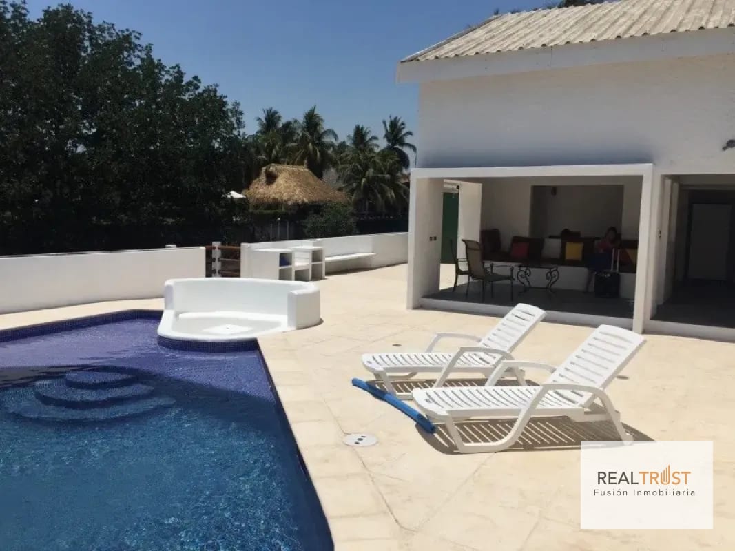 Casa en Venta en Likin Puerto San José — Casa vacacional en Venta en Puerto San José, Escuintla — foto 7 de 7
