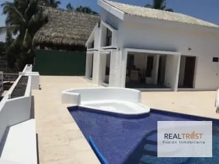 Casa en Venta en Likin Puerto San José — Casa vacacional en Venta en Puerto San José, Escuintla — miniatura 5 de 7