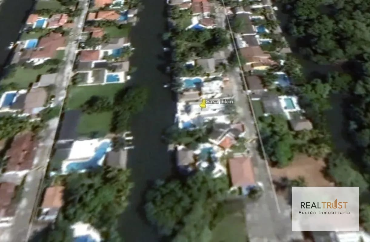 Casa en Venta en Likin Puerto San José — Casa vacacional en Venta en Puerto San José, Escuintla — foto 4 de 7