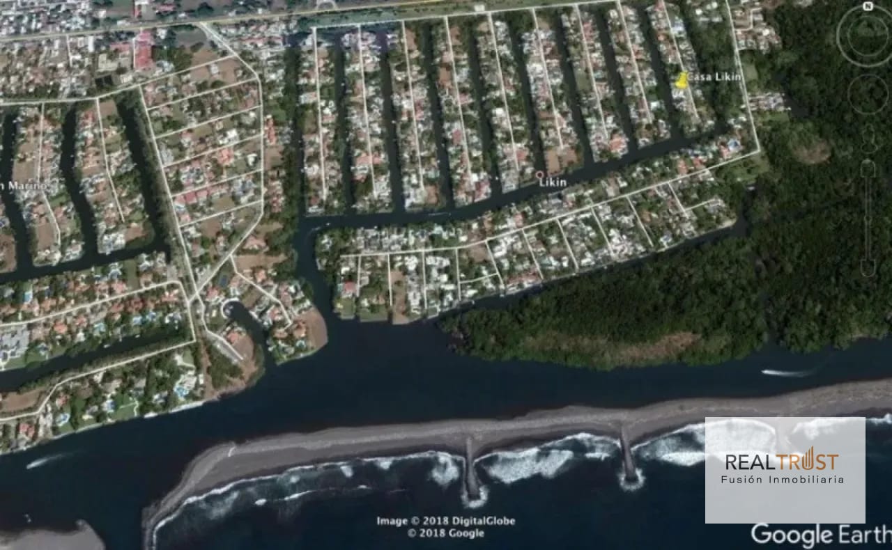 Casa en Venta en Likin Puerto San José — Casa vacacional en Venta en Puerto San José, Escuintla — foto 3 de 7
