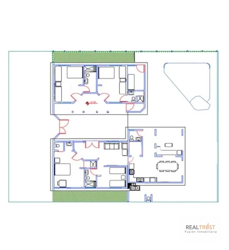 Casa en Venta en Likin Puerto San José — Casa vacacional en Venta en Puerto San José, Escuintla — foto 2 de 7