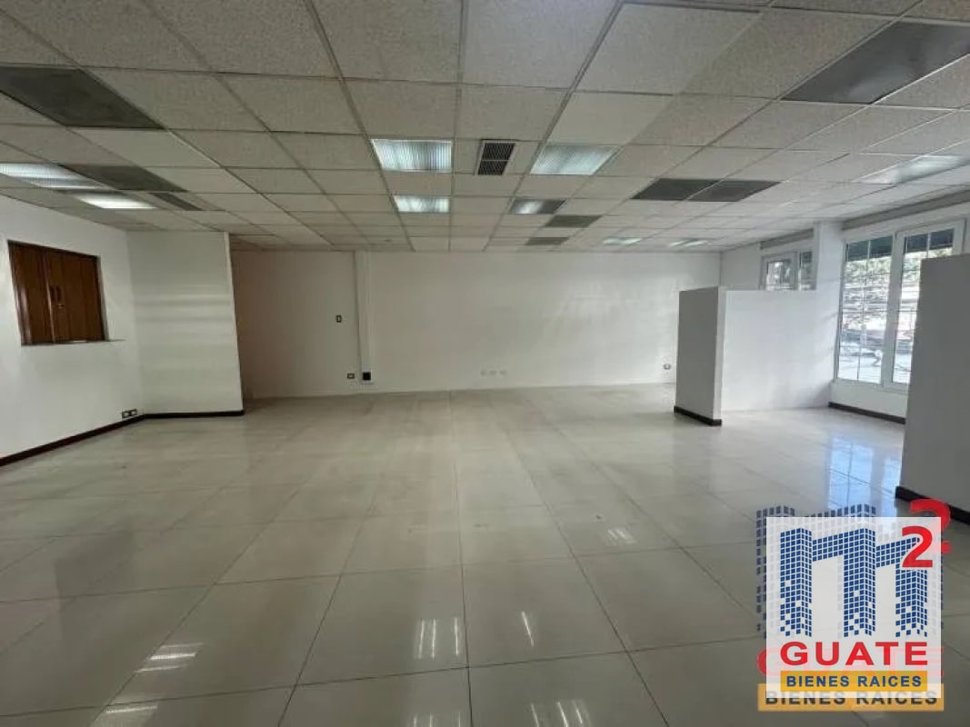 Oficina en Renta, Zona 10 — Oficina en Alquiler en Zona 10, Guatemala, Ciudad — foto 1 de 7