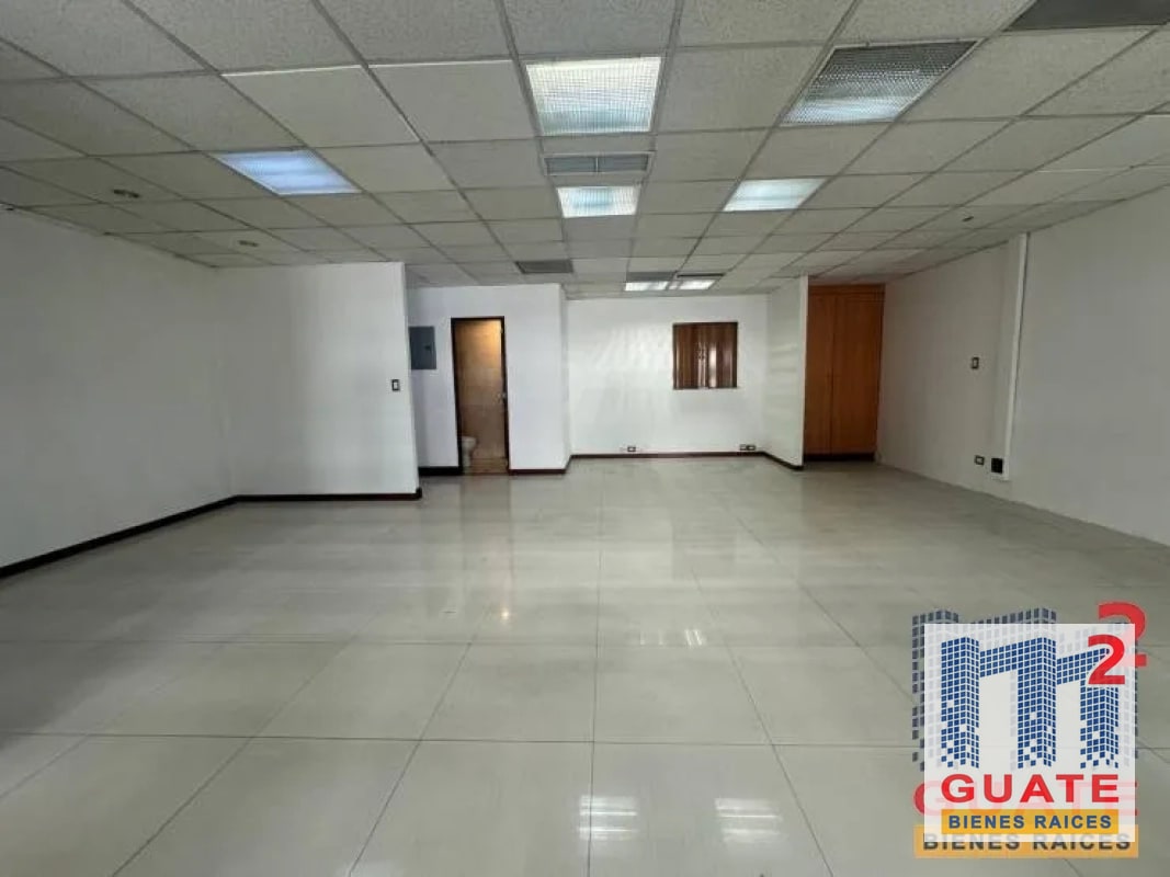 Oficina en Renta, Zona 10 — Oficina en Alquiler en Zona 10, Guatemala, Ciudad — foto 6 de 7