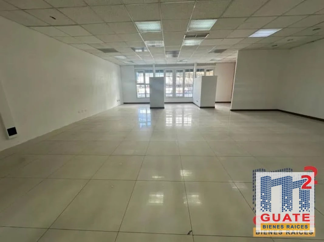 Oficina en Renta, Zona 10 — Oficina en Alquiler en Zona 10, Guatemala, Ciudad — foto 4 de 7