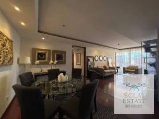 Apartamento en Tiffany Zona 10 en Venta | 2 Habitaciones Amueblado — Apartamento en Venta en Tiffany II, Zona 10, Guatemala, Ciudad — miniatura 1 de 12