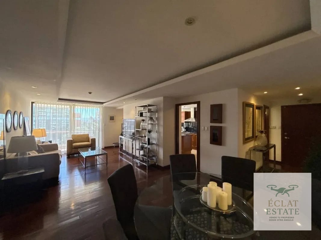 Apartamento en Tiffany Zona 10 en Venta | 2 Habitaciones Amueblado — Apartamento en Venta en Tiffany II, Zona 10, Guatemala, Ciudad — foto 12 de 12