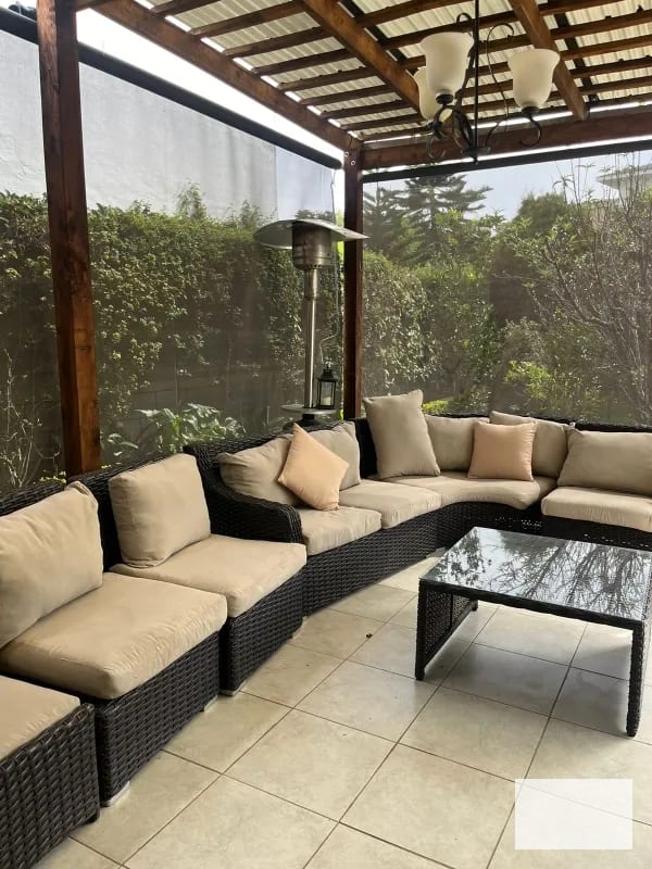 Casa 3 dormitorios en venta La Fontana II CAES — Casa en Venta en La Fontana II, Carretera a El Salvador, Guatemala, Ciudad — foto 1 de 12