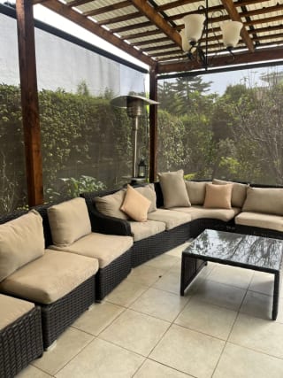 Casa 3 dormitorios en venta La Fontana II CAES — Casa en Venta en La Fontana II, Carretera a El Salvador, Guatemala, Ciudad — miniatura 1 de 12