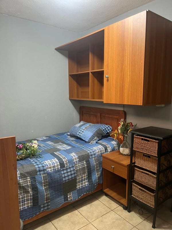 Casa 3 dormitorios en venta La Fontana II CAES — Casa en Venta en La Fontana II, Carretera a El Salvador, Guatemala, Ciudad — foto 3 de 12