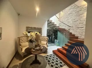 VENTA DE HERMOSA CASA - RES. CONCEPCIÓN, KM 15 CES — Casa en Venta en Condominio Dalias-Residencias Concepción., Carretera a El Salvador, Guatemala, Ciudad — miniatura 12 de 12