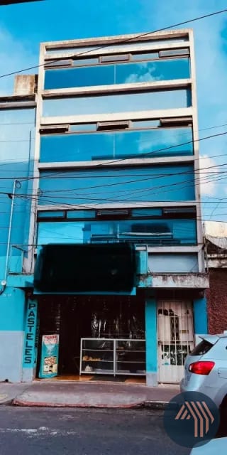 ALQUILER DE EDIFICIO EN EXCELENTE ÁREA COMERCIAL - ZONA 05 — Edificio en Alquiler en Zona 5, Guatemala, Ciudad — miniatura 1 de 6