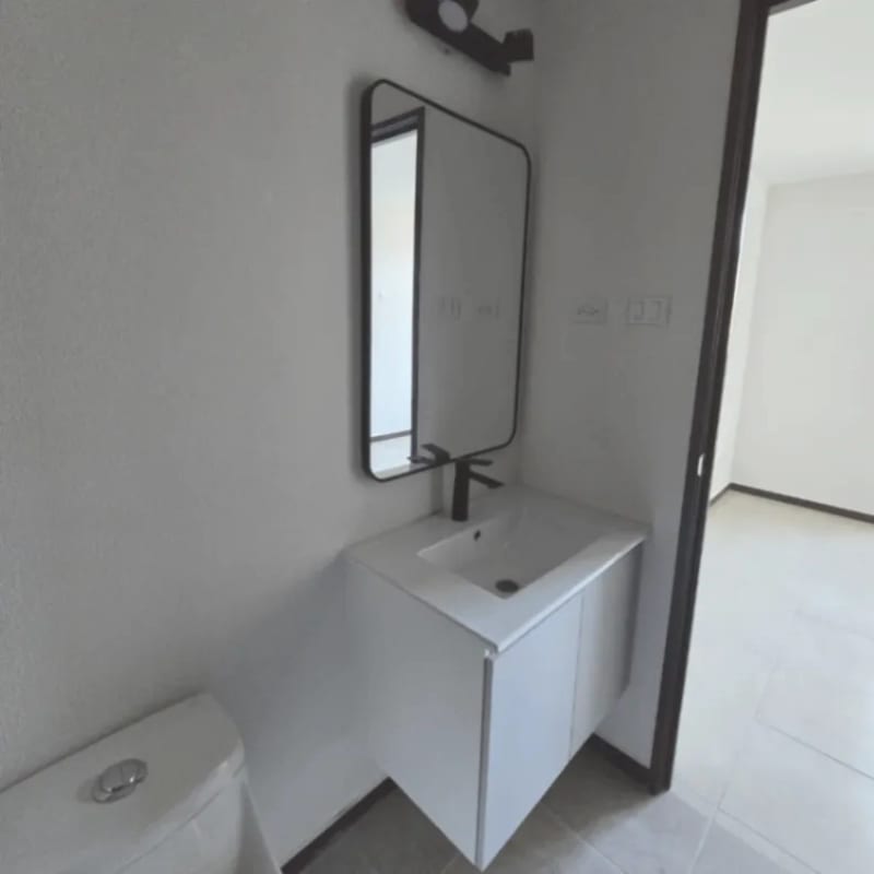 "Ideal para Inversionista" APARTAMENTO EN VENTA 3 Hab. | Club Residencial - Parque "San Jorge" Z.11 — Apartamento en Venta en Parque San Jorge, Zona 11, Guatemala, Ciudad — foto 12 de 17