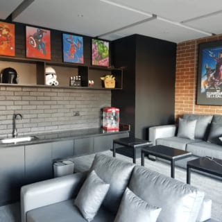 "Ideal para Inversionista" APARTAMENTO EN VENTA 3 Hab. | Club Residencial - Parque "San Jorge" Z.11 — Apartamento en Venta en Parque San Jorge, Zona 11, Guatemala, Ciudad — miniatura 7 de 17