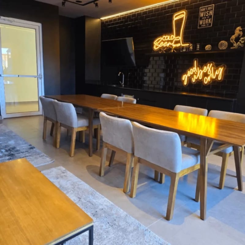 "Ideal para Inversionista" APARTAMENTO EN VENTA 3 Hab. | Club Residencial - Parque "San Jorge" Z.11 — Apartamento en Venta en Parque San Jorge, Zona 11, Guatemala, Ciudad — foto 6 de 17