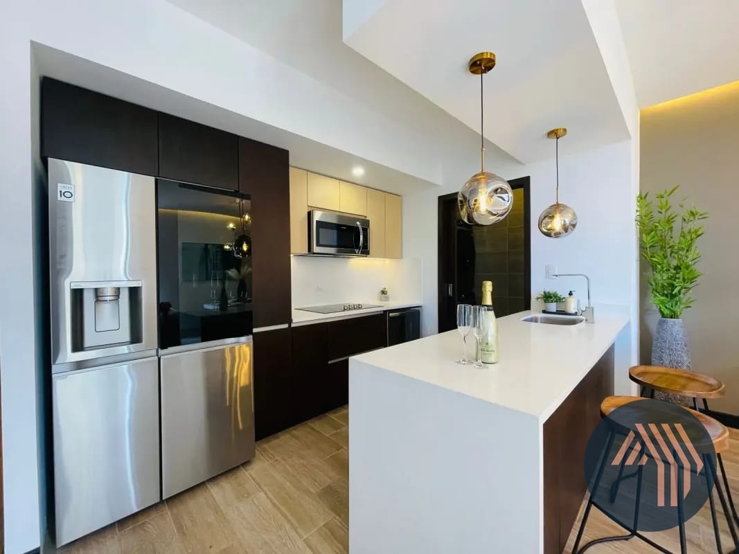 VENTA DE EXCLUSIVOS APARTAMENTOS - CASA IRAE, VH2 ZONA 15 — Apartamento en Venta en Zona 15, Guatemala, Ciudad — foto 2 de 8